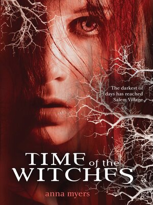 cover image of Time of the Witches